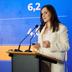 Уряд призначив ексзаступницю міністра економіки Бережну т.в.о. глави Мінкульту і стратегічних комунікацій