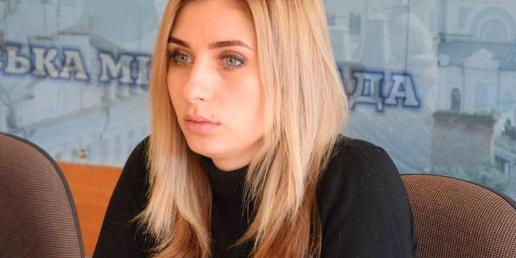 У в. о. міської голови Сум проводять обшуки: що відомо