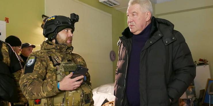 З Бахмуту евакуювалися 90% мешканців