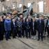 Шмигаль показав союзникам руйнування ТЕЦ в Києві після 13 ворожих обстрілів