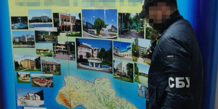 Чиновник з Федерації профспілок очолив розкрадання держмайна на 25 млрд грн: "приватизовували" санаторії і бази відпочинку