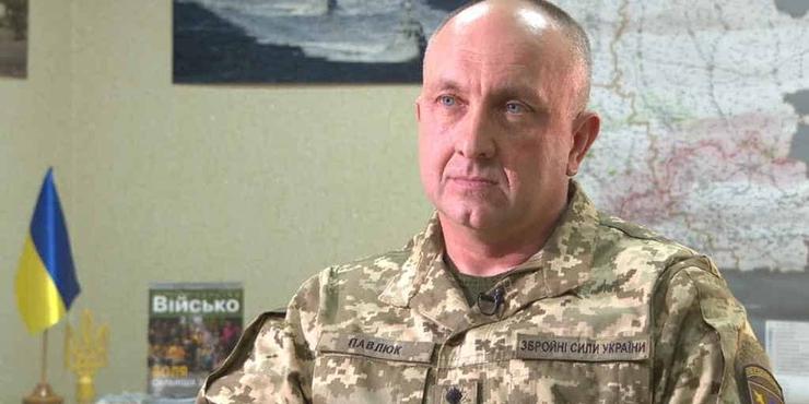 РФ створює нове угрупування з понад 100 тис. солдатів з метою нового наступу, — командувач Сухопутних військ