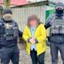 На Донеччині викрили зрадницю, через “наводку” якої у Покровському районі загинули шестеро людей