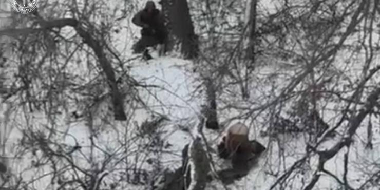 На Сумщині росіяни вбили двох цивільних, які намагалися евакуюватися