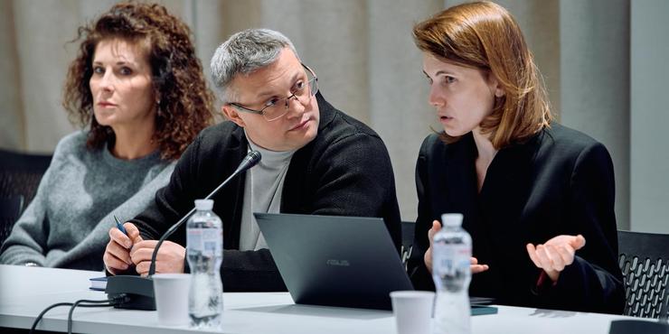 "Для ефективної роботи БЕБ необхідно вирішити низку матеріальних та інституційних проблем": УБР  оприлюднила звернення до уряду