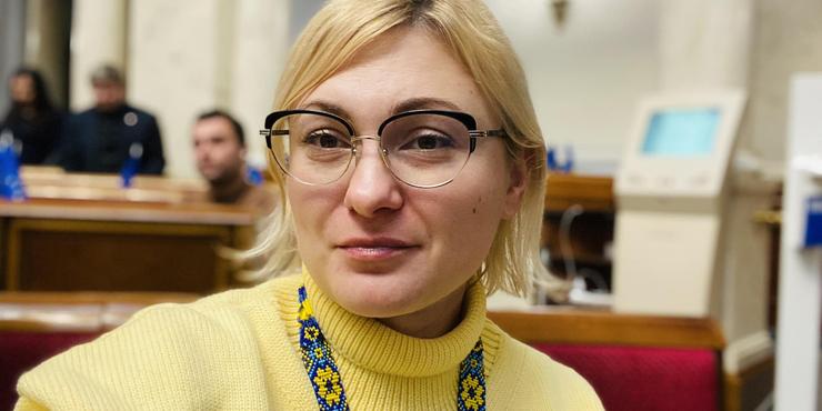 У Британії підтримують конфіскацію коштів РФ на користь України, але шукають механізм, — народна депутатка Кравчук
