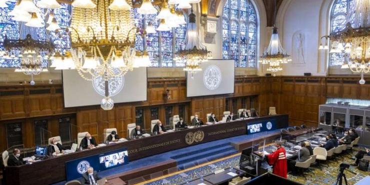 Спільна слідча група не має достатніх доказів для передачі справ щодо збитого на Донбасі МН17 до суду