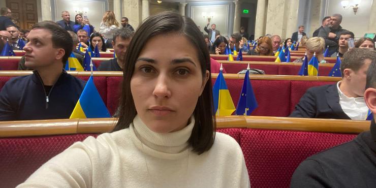У Раді пропонують заборонити політикам з проросійських партій обиратися у найближчі 10 років