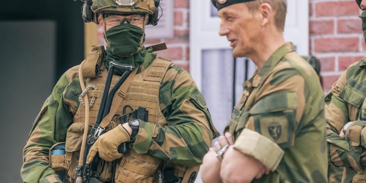 У Стармера повідомили, коли відбудеться зустріч військових представників Британії, Франції та України