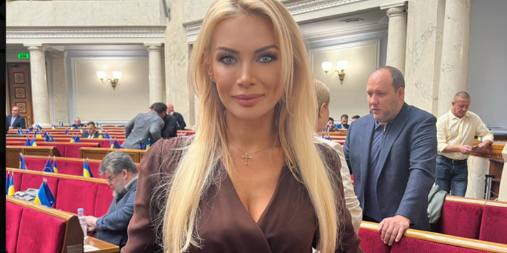 Верховна Рада позбавила "слугу" Кормишкіну депутатського мандату: хто її замінить