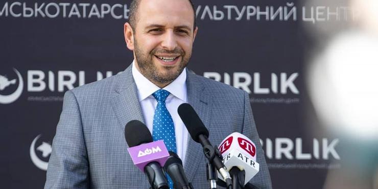 Умєров став міністром оборон Україн: як відбувалось голосування