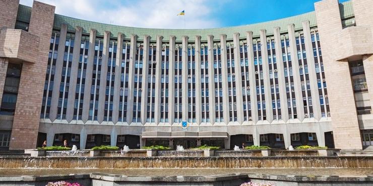 У міськраді Дніпра поліція проводить обшуки, — ЗМІ
