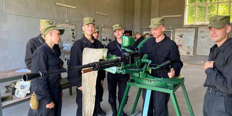 У Білорусі розпочалася раптова перевірка Збройних сил: що відомо