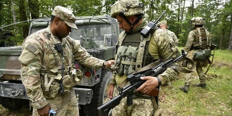 Україна допоможе Німеччині підготуватися до оборони від Росії до 2029 року, - Reuters