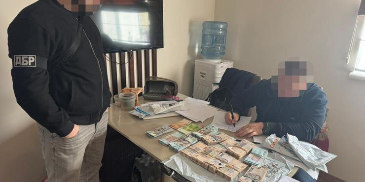 На Миколаївщині ДБР викрило розтрату у військовій частині на понад 24 млн грн: деталі справи
