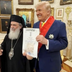 Трамп розглядає патріарха, який не визнає ПЦУ, посередником у діалозі між Києвом і Москвою, — Ynet