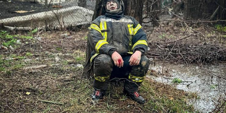 В Одесі зросла кількість загиблих внаслідок ракетного удару РФ