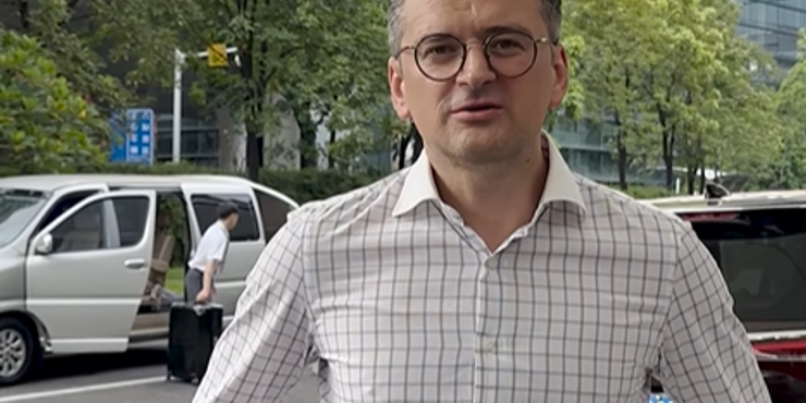 Кулеба назвав два можливі сценарії, які можуть чекати на Україну з Трампом