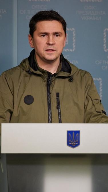 Як Михайло Подоляк фактично підтримав росіян і став віцепрезидентом FIDE: деталі скандалу Як Михайло Подоляк фактично підтримав росіян і став віцепрезидентом FIDE: деталі скандалу
