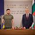 Зеленський у Болгарії підписав декларацію щодо підтримки членства України в НАТО
