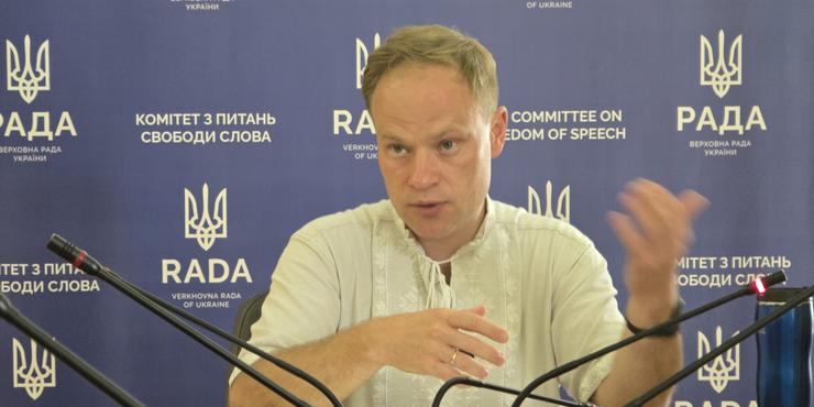 ЦВК активно комунікує з міжнародними виборчими структурами. Але досвіду у повоєнних виборах ні в кого не було, — Юрчишин