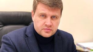 Нардеп Вадим Івченко Нардеп Вадим Івченко