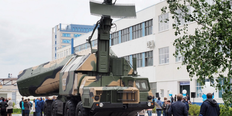 Попри антиросійські санкції США, до РФ і досі постачають верстати для військової промисловості, - ЗМІ