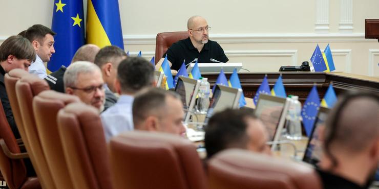 Шмигаль прокоментував ухвалення держбюджету-2024: пріоритети чітко розставлені