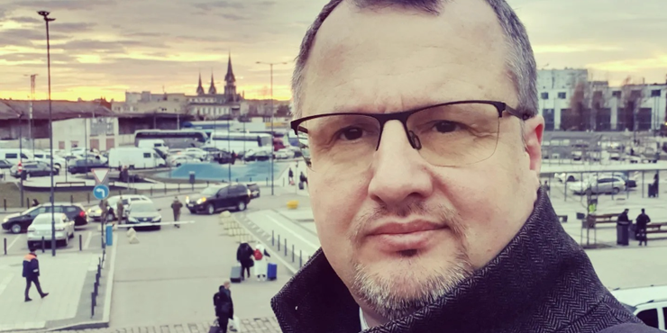 Економічний експерт Ілля Несходовський: "Українському бізнесу треба готуватися до переїзду в ЄС або США"