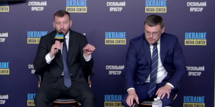 Керівники НАБУ і САП вважають, що наступним етапом тиску на антикорупційні органи буде спроба їхнього усунення з посад