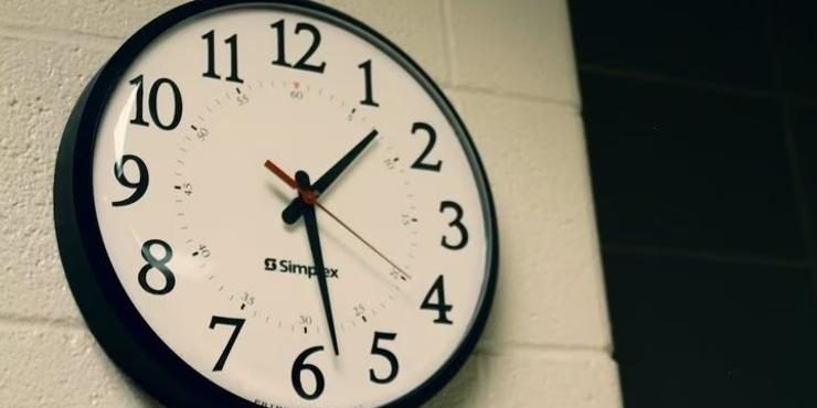 Рада підтримала скасування переходу на літній час