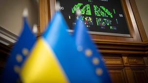 У Раді зареєстровані 20 законопроєктів проти гуманітарної катастрофи В Раді усвідомили масштаб загрози: аналізуємо 20 законопроєктів проти гуманітарної катастрофи взимку