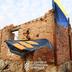 Українські захисники підняли державний прапор над звільненою Андріївкою