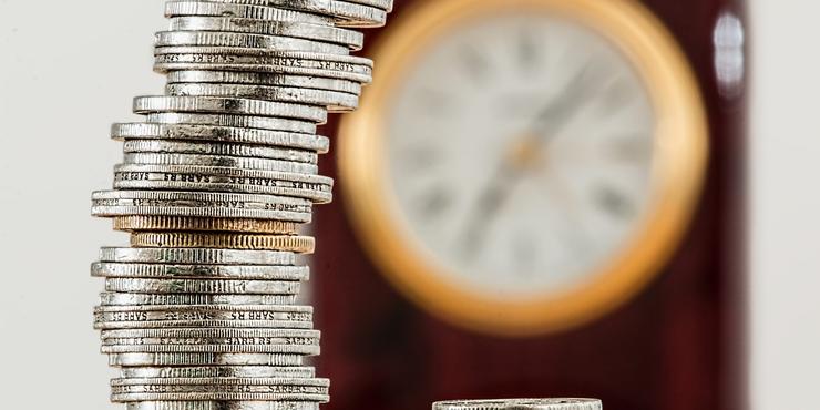 Рада розгляне впровадження накопичувальної пенсійної системи