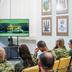 Запуск проєкту "Дронові сили"