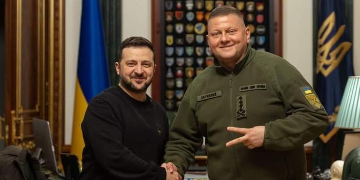 Соціологи оприлюднили політичні настрої українців і перевагу Залужного над Зеленським: чи справді рухаємося до виборів