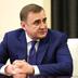 Путін призначив секретарем Держради свого колишнього охоронця