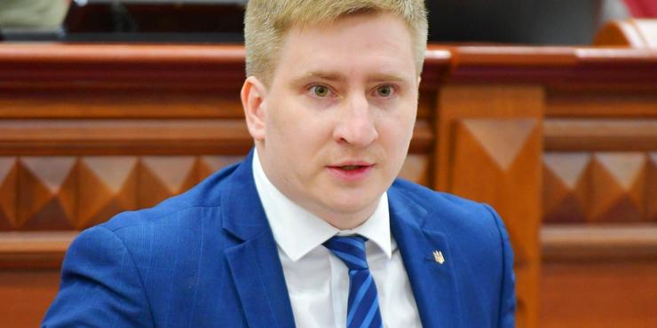 “Влада заблокувала 25 млн грн Чернігову від Києва на відновлення та будівництво фортифікацій”, — Бондаренко