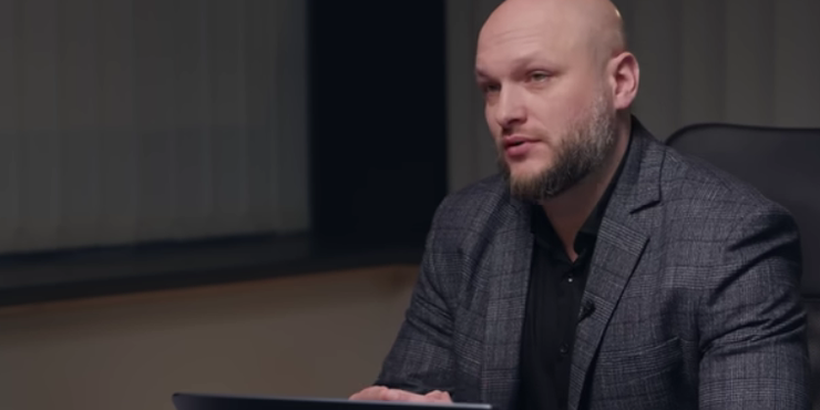 "У БЕБ ще не вирішене питання з бронюванням. Це впливає на добір працівників", - Цивінський