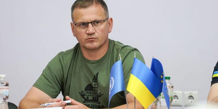 Зеленський призначив нового уповноваженого АМКУ: хто ним став