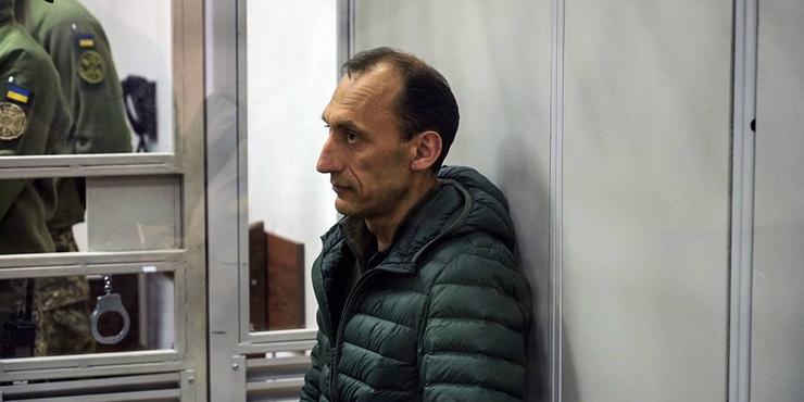 Справа Червінського: у суді в Кропивницькому допитали командира, який підтвердив факти про невинуватість розвідника