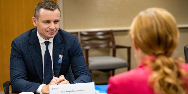 “Ідея економічного бронювання залишається актуальною й досі”, — Марченко