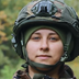 "Мріяла писати фентезі, але пішла на передову": бойова медикиня ДПСУ розповіла, як опинилась на фронті