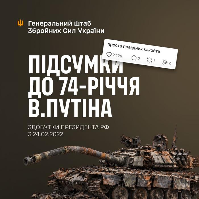 Втрати РФ у війні Втрати РФ у війні