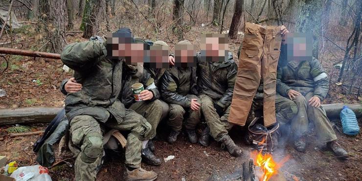 Вбивство 17 цивільних у Бучі: в Україні офіційно повідомили про підозру російському командиру
