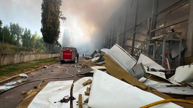 Як Києву і всій Україні захиститися від російської балістики: експерти назвали п’ять способів