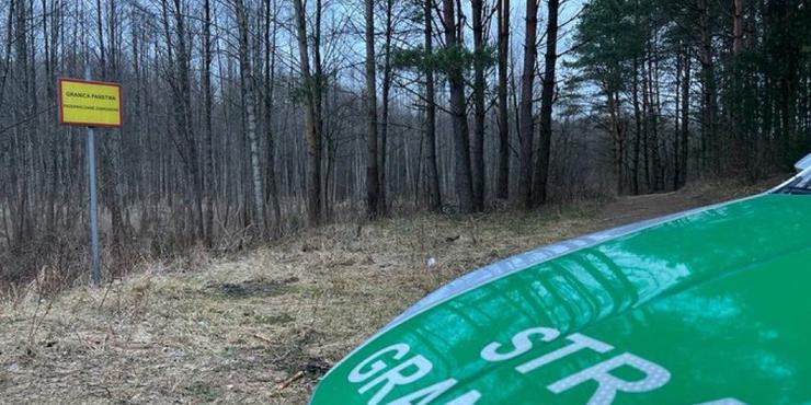 Польща та країни Балтії оголосили про готовність ізолювати Білорусь від Європи