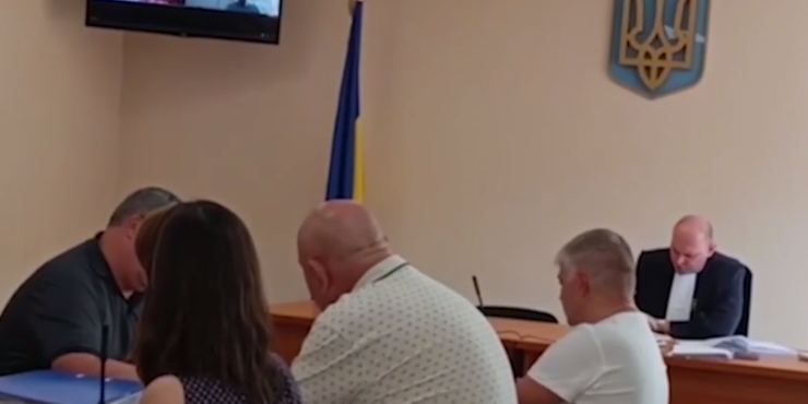 Стрілянина в Дніпрі: поліцейський, що зробив смертельний постріл, не визнає себе винним