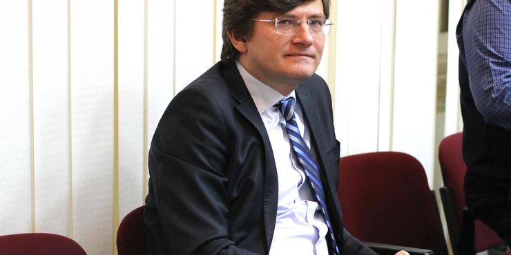 Колишній заступник голови ЦВК Магера пояснив, чому наразі в Україні не можна проводити вибори