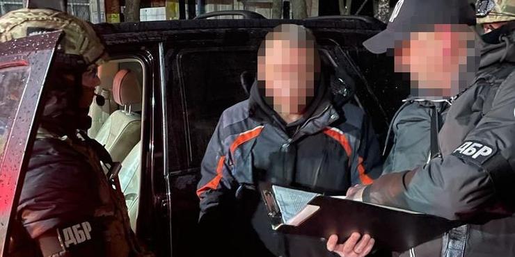 ДБР затримало підприємців, які продавали військовим яйця по 17 гривень